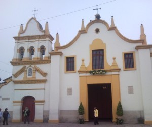 Our Lady of Healt Sanctuary Source: colombiamitierra.n.nu 